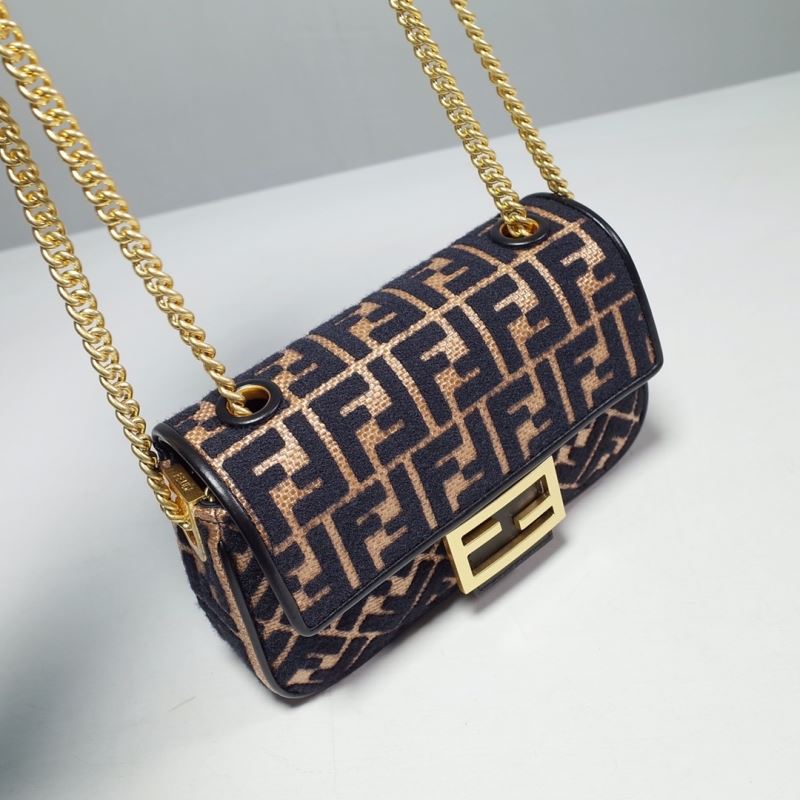 Fendi Baguette Bags